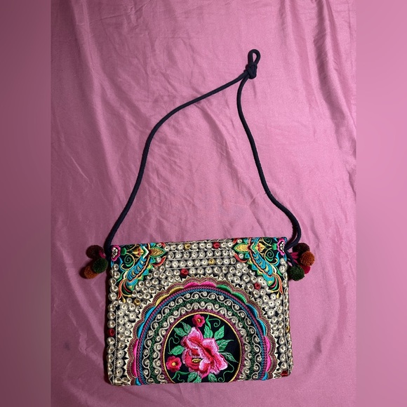 Bohemian Bag - Picture 4 of 4